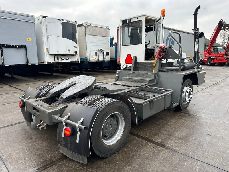 Terberg YT YT17 - Terminal tractor: picture 5 Terberg YT YT17 - Terminal tractor: picture 5