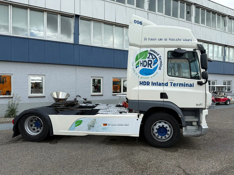 DAF CF 400 4X2 - Tractor unit: picture 4 DAF CF 400 4X2 - Tractor unit: picture 4