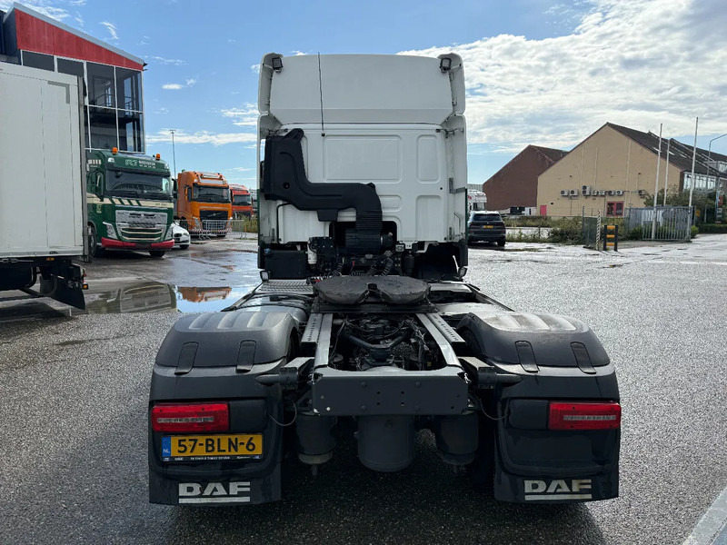 Leasing of DAF CF 450 TUV 15-05-2026 DAF CF 450 TUV 15-05-2026: picture 6