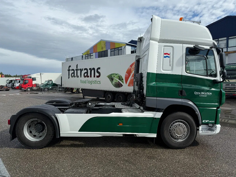 Leasing of DAF CF 450 TUV 15-05-2026 DAF CF 450 TUV 15-05-2026: picture 7