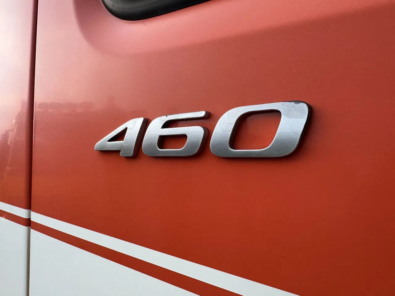 Leasing of DAF CF 460 6X2 - EURO 6 + LIFT/STEERING AXLE DAF CF 460 6X2 - EURO 6 + LIFT/STEERING AXLE DAF CF 460 6X2 - EURO 6 + LIFT/STEERING AXLE DAF CF 460 6X2 - EURO 6 + LIFT/STEERING AXLE: picture 9