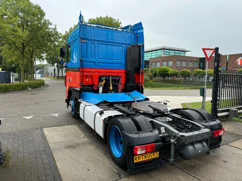 Tractor unit DAF XF 440 4X2 EURO 6 MEGA LOW DECK: picture 7