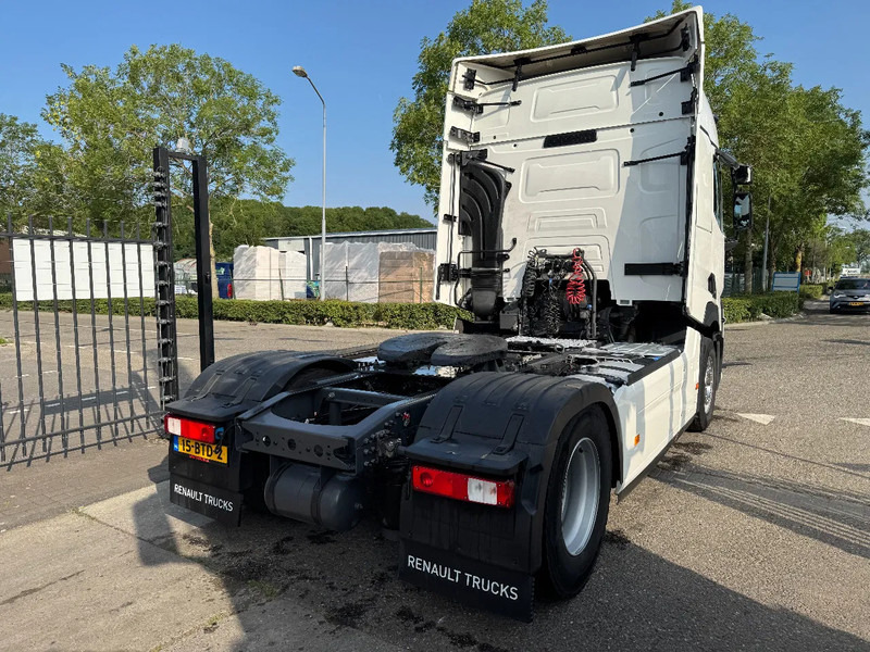 Renault T440 - 13-LITER ENGINE! - EURO 6 SKIRTS SPOILER AIRCO - Tractor unit: picture 5 Renault T440 - 13-LITER ENGINE! - EURO 6 SKIRTS SPOILER AIRCO - Tractor unit: picture 5