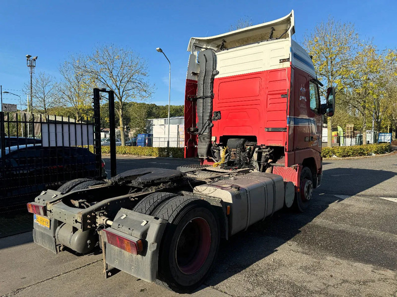 Volvo FH 12.460 4X2 SPOILERS EURO 3 MANUAL - Tractor unit: picture 5 Volvo FH 12.460 4X2 SPOILERS EURO 3 MANUAL - Tractor unit: picture 5