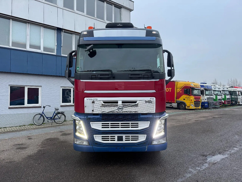Volvo FH 420 4X2 EURO 6 HYDRAULIC - Tractor unit: picture 2 Volvo FH 420 4X2 EURO 6 HYDRAULIC - Tractor unit: picture 2