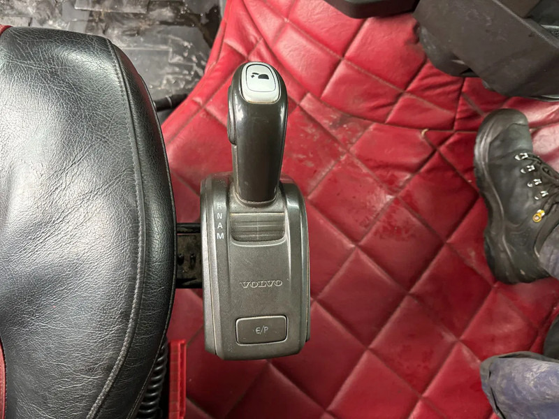 Crane truck Volvo FH 500 8X4 - EURO 6 + HIAB 622 EP-6 HIPRO + REMOTE CONTROL: picture 19