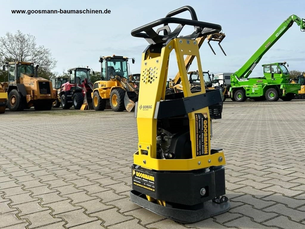 Bomag BR 95 - Rammer: picture 2 Bomag BR 95 - Rammer: picture 2