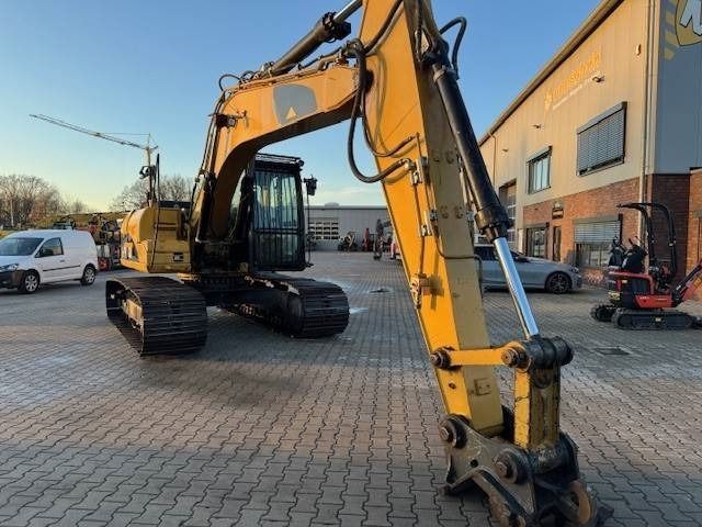 CAT 319 D L - Crawler excavator: picture 5 CAT 319 D L - Crawler excavator: picture 5