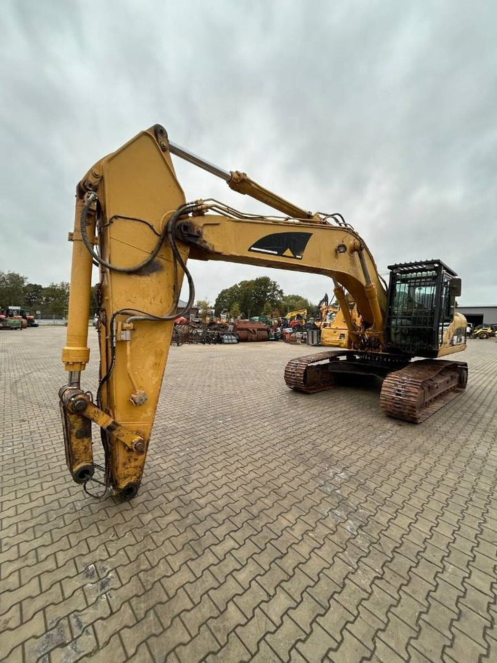 CAT 325 C LN  - Crawler excavator: picture 2 CAT 325 C LN  - Crawler excavator: picture 2