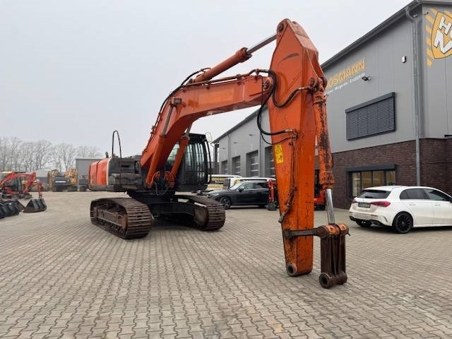 HITACHI ZX 350 LCN - Crawler excavator: picture 5 HITACHI ZX 350 LCN - Crawler excavator: picture 5