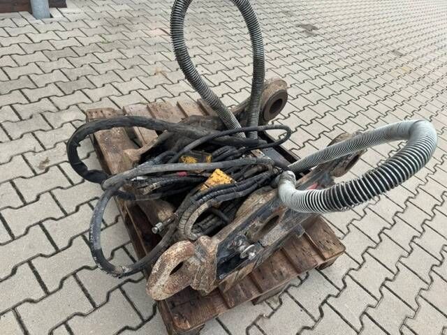 OilQuick OQ 70/55 - Quick coupler for Construction machinery: picture 5 OilQuick OQ 70/55 - Quick coupler for Construction machinery: picture 5