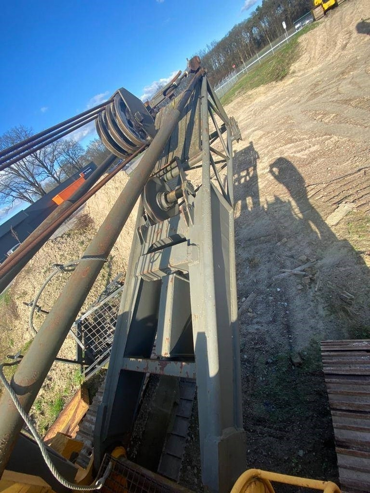 Crawler excavator SENNEBOGEN S 1225R: picture 10
