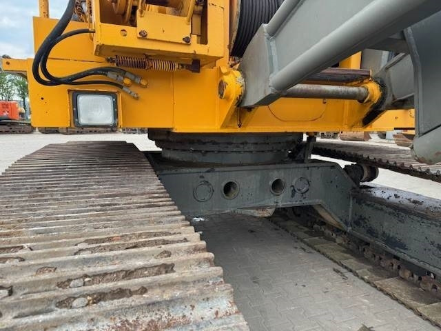 Crawler excavator SENNEBOGEN S 1225R: picture 7