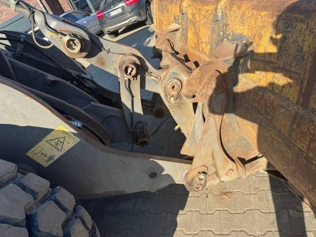 Volvo L 90 F - Wheel loader: picture 3 Volvo L 90 F - Wheel loader: picture 3