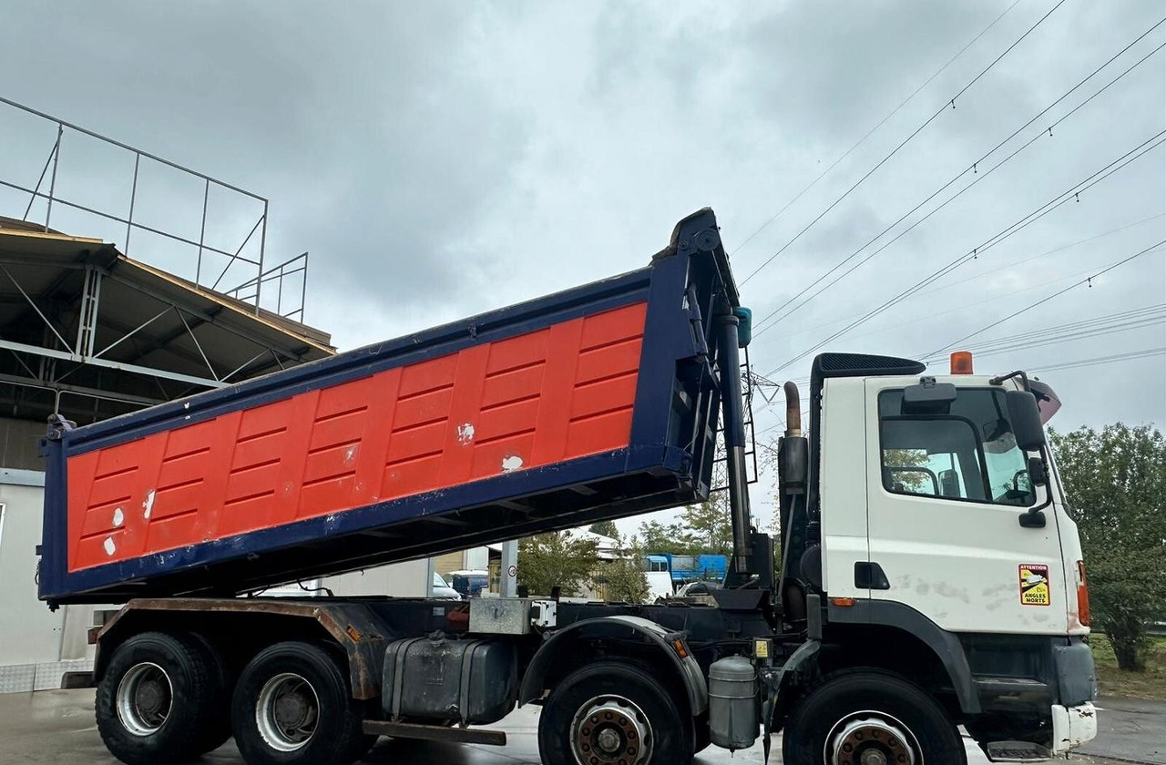 Tipper : picture 10