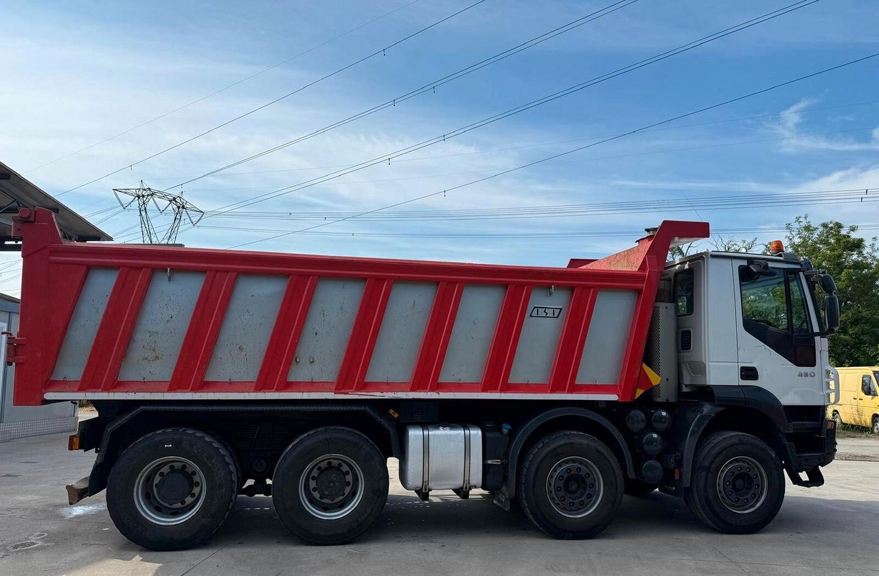 Trakker 4 assi 450 euro 5 - Other machinery: picture 5 Trakker 4 assi 450 euro 5 - Other machinery: picture 5