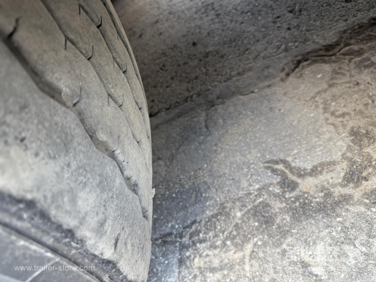 SCHWARZMUELLER Curtainsider Standard - Curtainsider semi-trailer: picture 4 SCHWARZMUELLER Curtainsider Standard - Curtainsider semi-trailer: picture 4