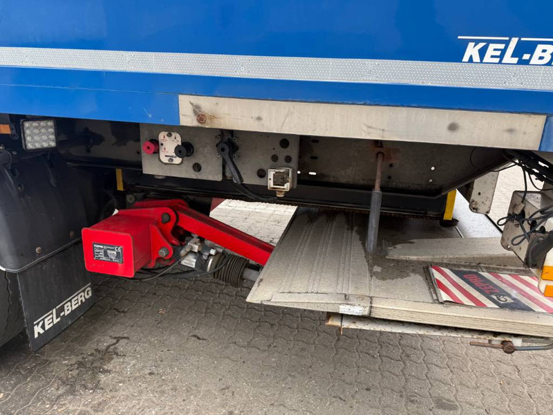 Leasing of KEL-BERG Boxtrailer/kastenauflieger/bokstrailer KEL-BERG Boxtrailer/kastenauflieger/bokstrailer: picture 14