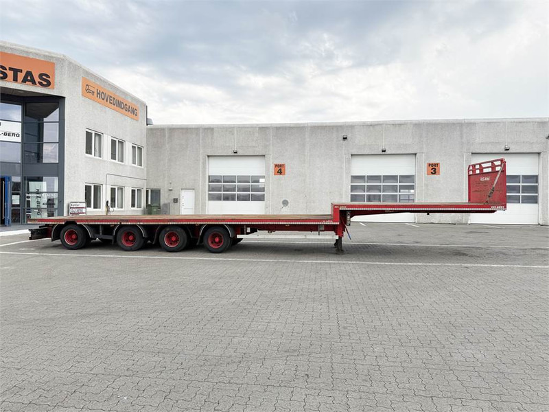 KEL-BERG S660S - Box truck: picture 4 KEL-BERG S660S - Box truck: picture 4