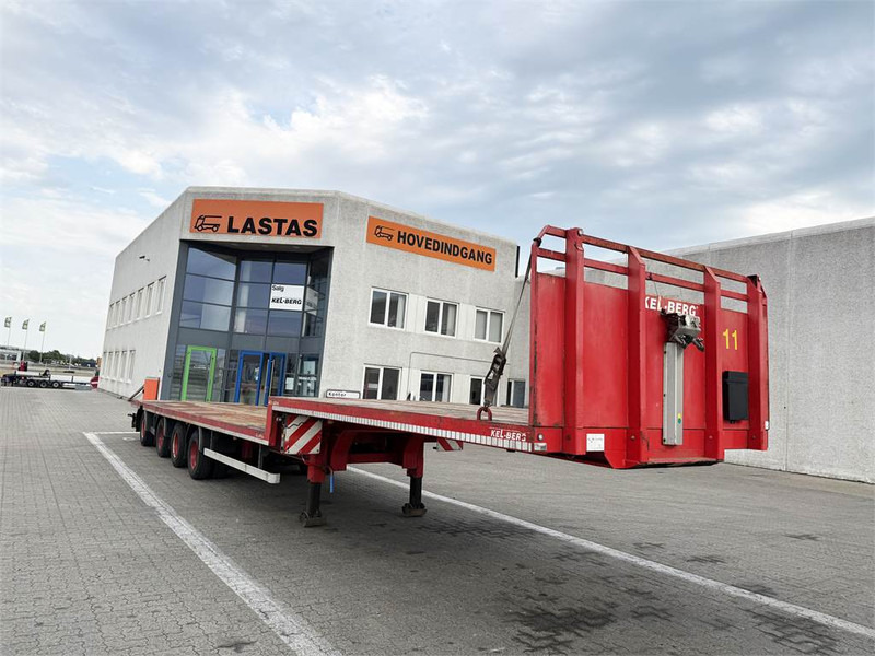 KEL-BERG S660S - Box truck: picture 3 KEL-BERG S660S - Box truck: picture 3