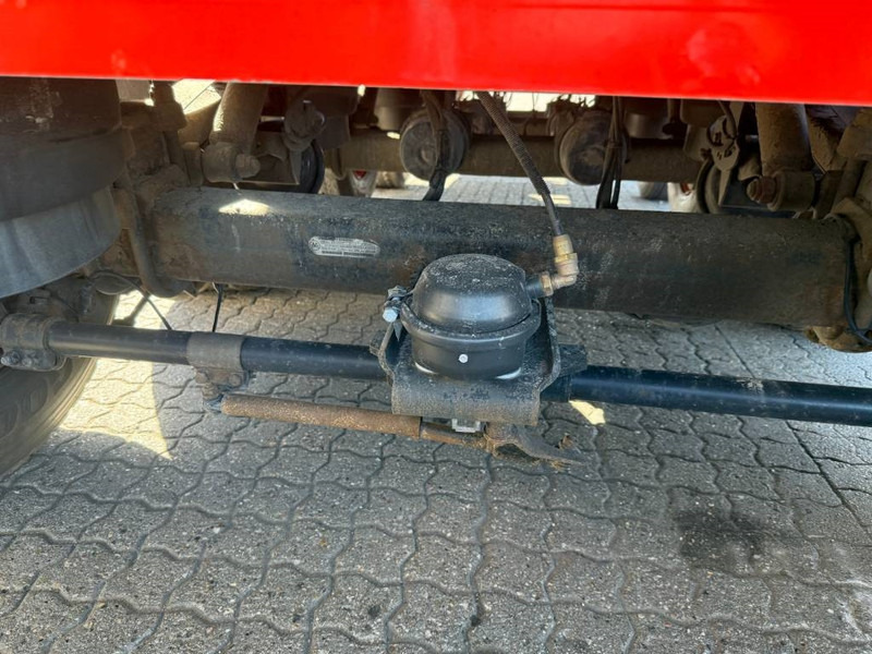 Tipper semi-trailer KEL-BERG Tipper / Kipper / Tiptrailer: picture 15