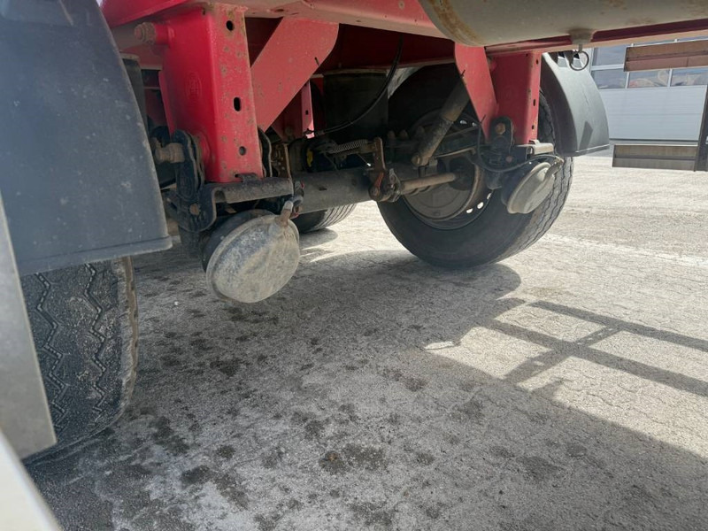 KEL-BERG Tipper / Kipper / Tiptrailer - Tipper semi-trailer: picture 4 KEL-BERG Tipper / Kipper / Tiptrailer - Tipper semi-trailer: picture 4