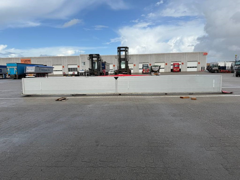 KEL-BERG Tipper body superstructure / Kippmuldenaufbau - Swap body - box: picture 5 KEL-BERG Tipper body superstructure / Kippmuldenaufbau - Swap body - box: picture 5