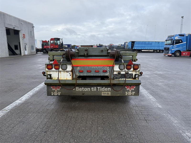 Tipper trailer Nopa Hejselad: picture 7