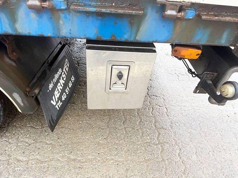 Dropside/ Flatbed semi-trailer Pacton Stepdeck / Tiefbettauflieger: picture 16 Dropside/ Flatbed semi-trailer Pacton Stepdeck / Tiefbettauflieger: picture 16