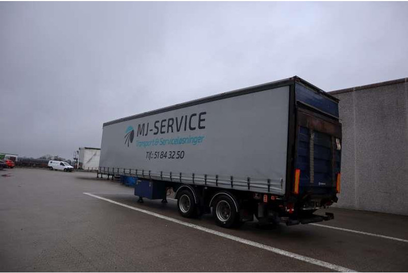 KEL-BERG 30 pl. - Semi-trailer: picture 4 KEL-BERG 30 pl. - Semi-trailer: picture 4