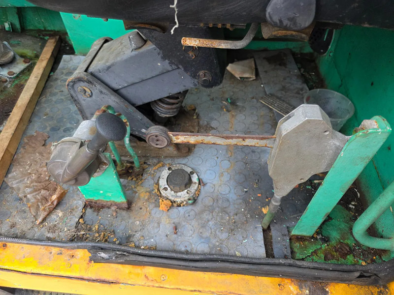 All terrain crane Gottwald TMK 100-44: picture 14