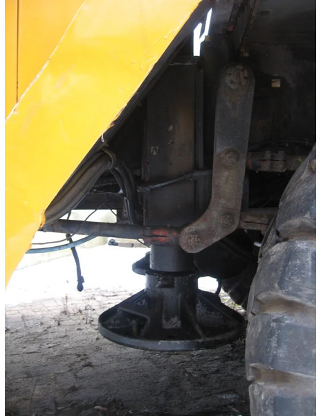 All terrain crane Grove Coles TM 80/88 T: picture 13