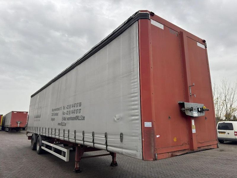 Renders ROC 12.18 NA Renders ROC 12.18 NA 2-assige zeilen oplegger - BPW - schijfremmen - Luchtvering - 30 Ton - 2007 - Curtainsider semi-trailer: picture 3 Renders ROC 12.18 NA Renders ROC 12.18 NA 2-assige zeilen oplegger - BPW - schijfremmen - Luchtvering - 30 Ton - 2007 - Curtainsider semi-trailer: picture 3