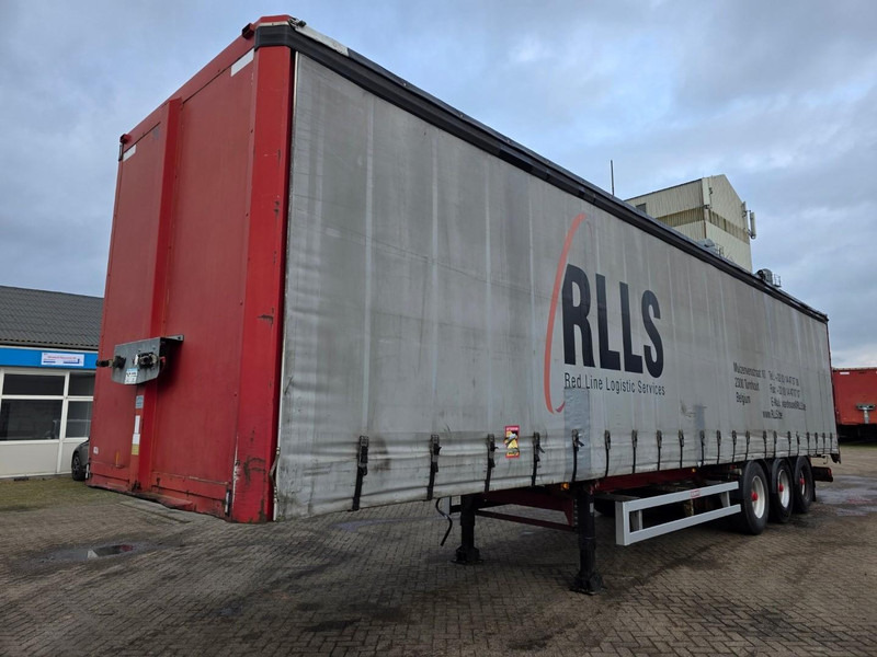 Renders ROC 12.27N BPW - DISC - Liftas - Curtainsider semi-trailer: picture 1 Renders ROC 12.27N BPW - DISC - Liftas - Curtainsider semi-trailer: picture 1