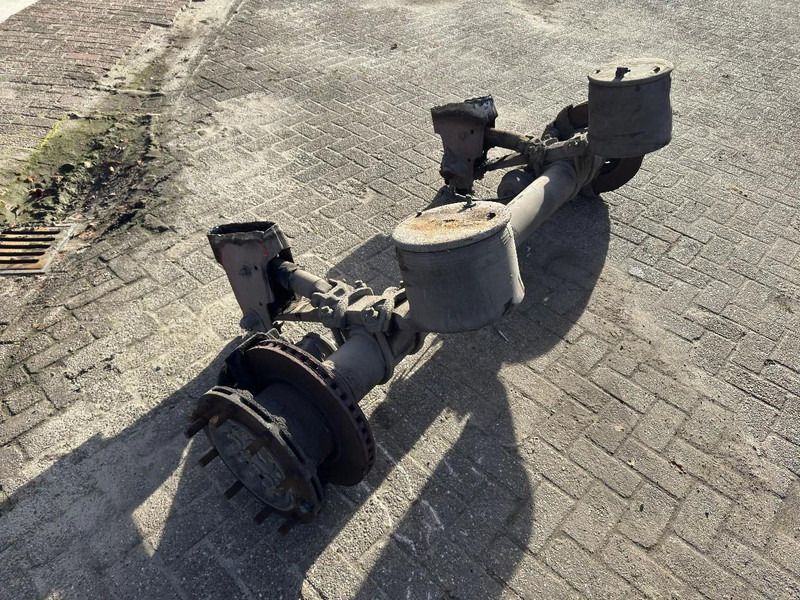 Schmitz Cargobull SCB 9010 Schijfremmen - Axle and parts: picture 3 Schmitz Cargobull SCB 9010 Schijfremmen - Axle and parts: picture 3