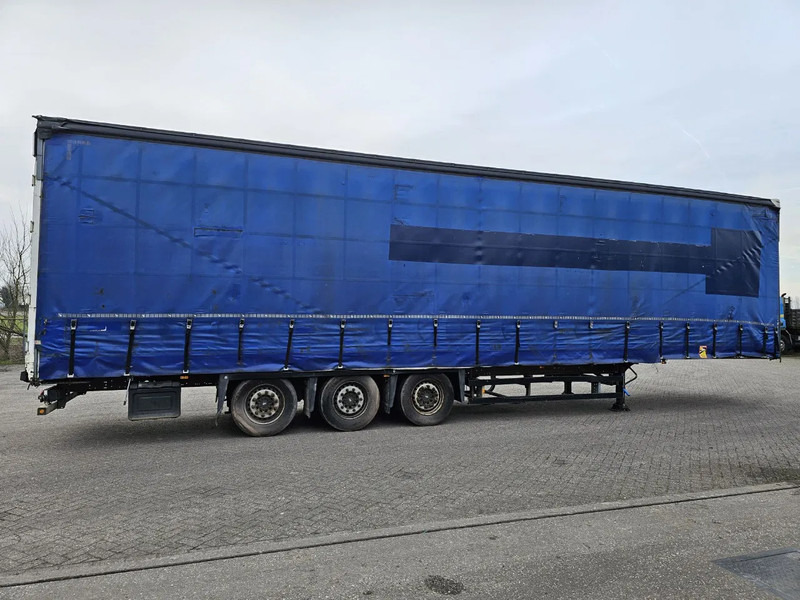 Schmitz Cargobull SCB S3T - 4.30 HIGH - Curtainsider semi-trailer: picture 4 Schmitz Cargobull SCB S3T - 4.30 HIGH - Curtainsider semi-trailer: picture 4