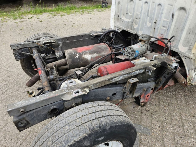 Van Toyota Land Cruiser LB71MOD: picture 6