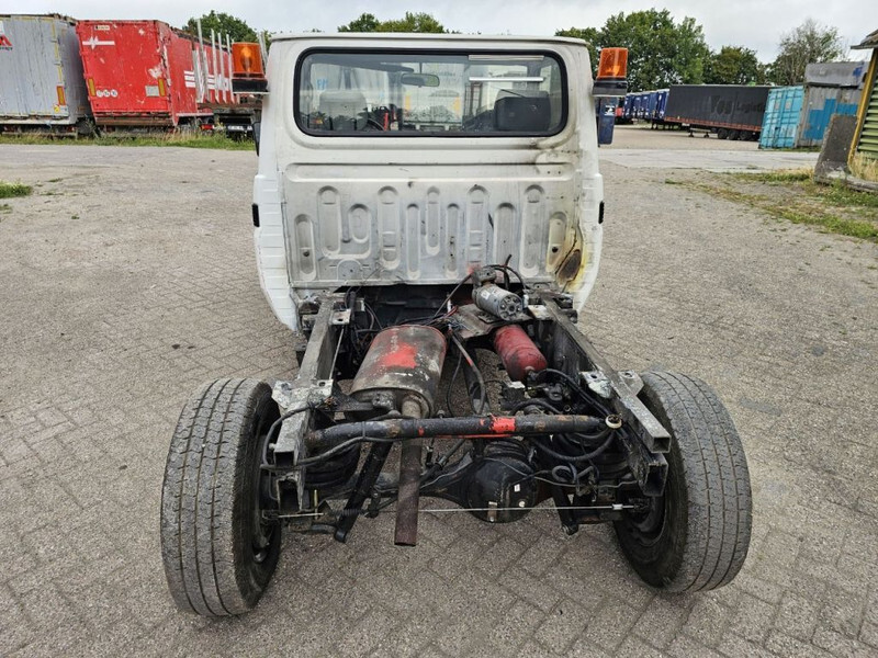 Van Toyota Land Cruiser LB71MOD: picture 7