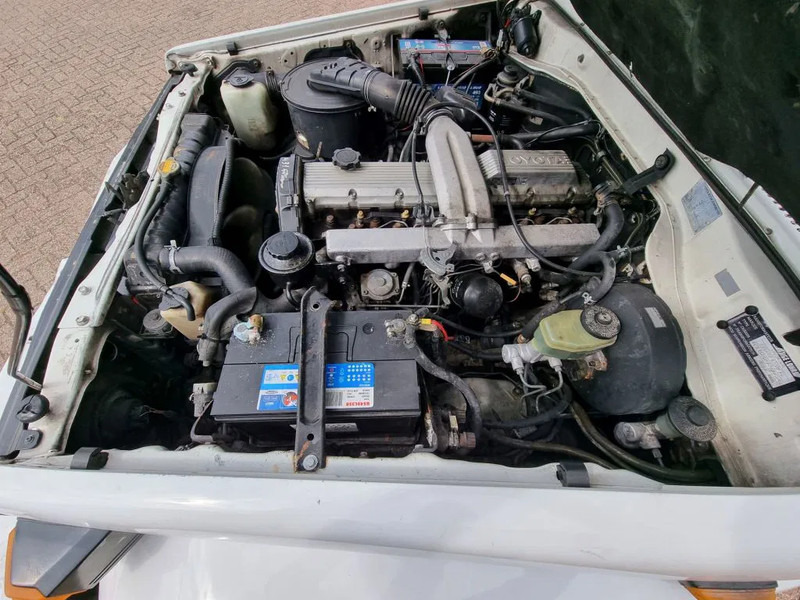 Van Toyota Land Cruiser PHZJ75RMOD: picture 17