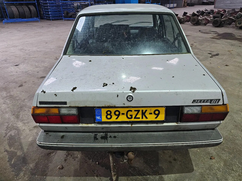 Sedan Volkswagen Jetta M1/AA: picture 7
