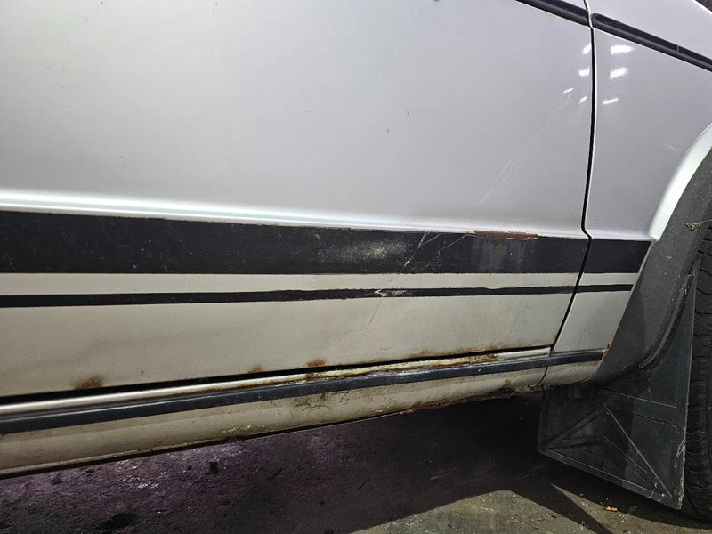 Sedan Volkswagen Jetta M1/AA: picture 12