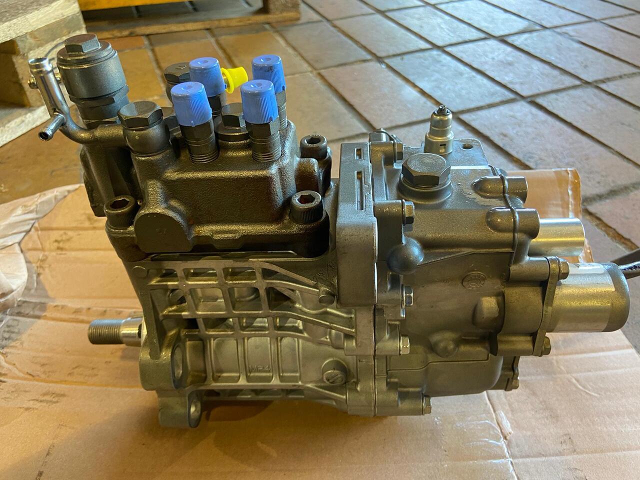 YANMAR Injection pump 4TNV98 - Spare parts for Construction machinery: picture 1 YANMAR Injection pump 4TNV98 - Spare parts for Construction machinery: picture 1