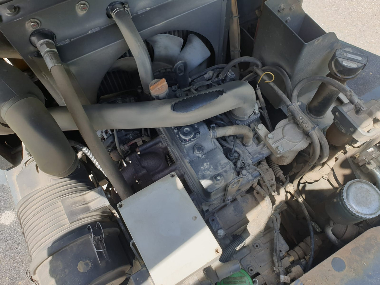 Dumper WACKER NEUSON 3001: picture 13 Dumper WACKER NEUSON 3001: picture 13