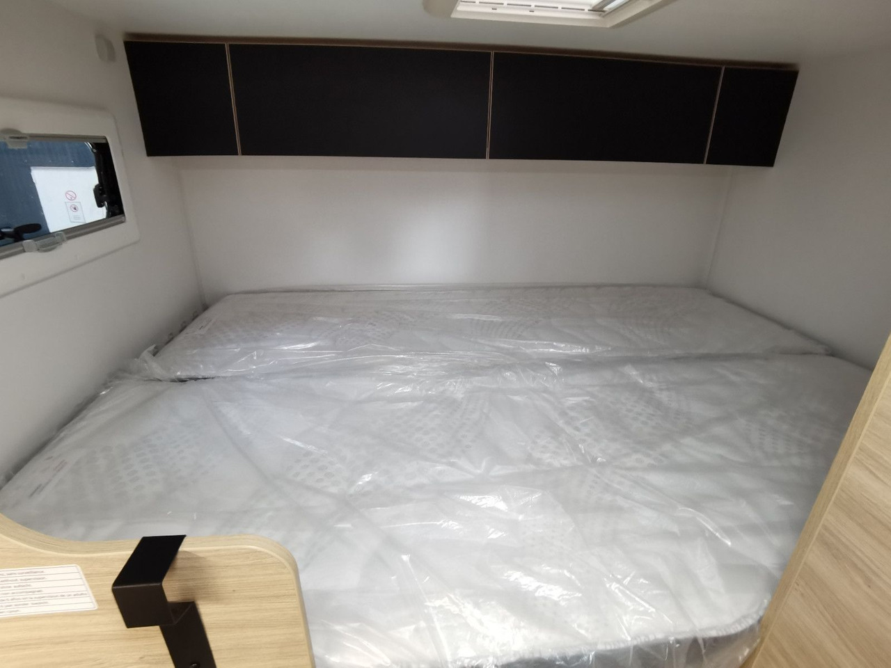 Semi-integrated motorhome Chausson S 514 SPORT LINE / - MODELL 2025 - / 165PS-8G: picture 17
