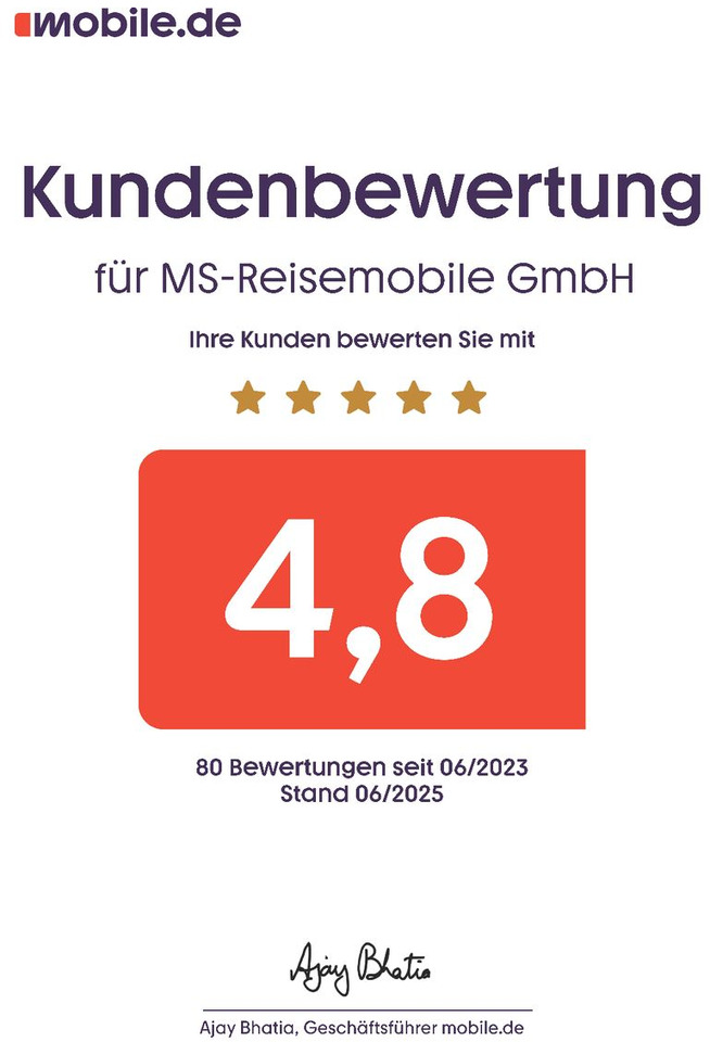 Semi-integrated motorhome Chausson S 697 SPORT LINE / - 2026 - / EINZELBETTEN: picture 31 Semi-integrated motorhome Chausson S 697 SPORT LINE / - 2026 - / EINZELBETTEN: picture 31