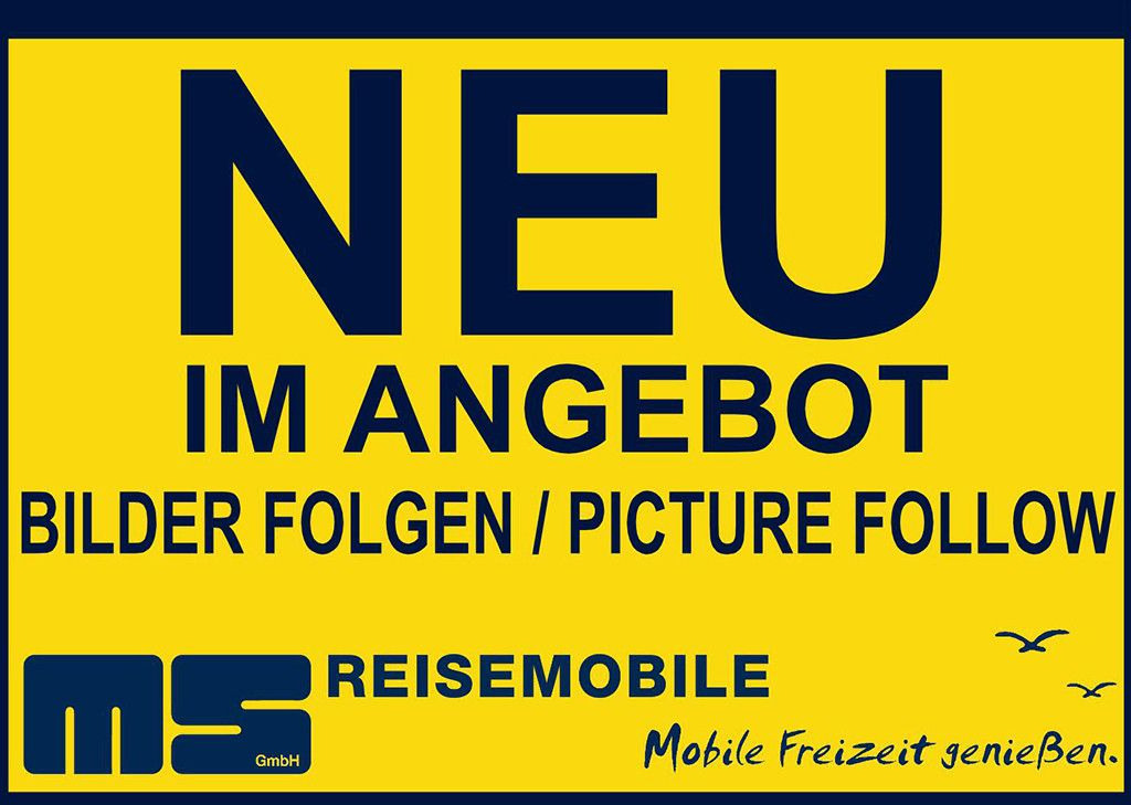 Eura Mobil PROFILA T 726 EB /- 2026 - / GOLD - LEVEL PAKET - Semi-integrated motorhome: picture 5 Eura Mobil PROFILA T 726 EB /- 2026 - / GOLD - LEVEL PAKET - Semi-integrated motorhome: picture 5