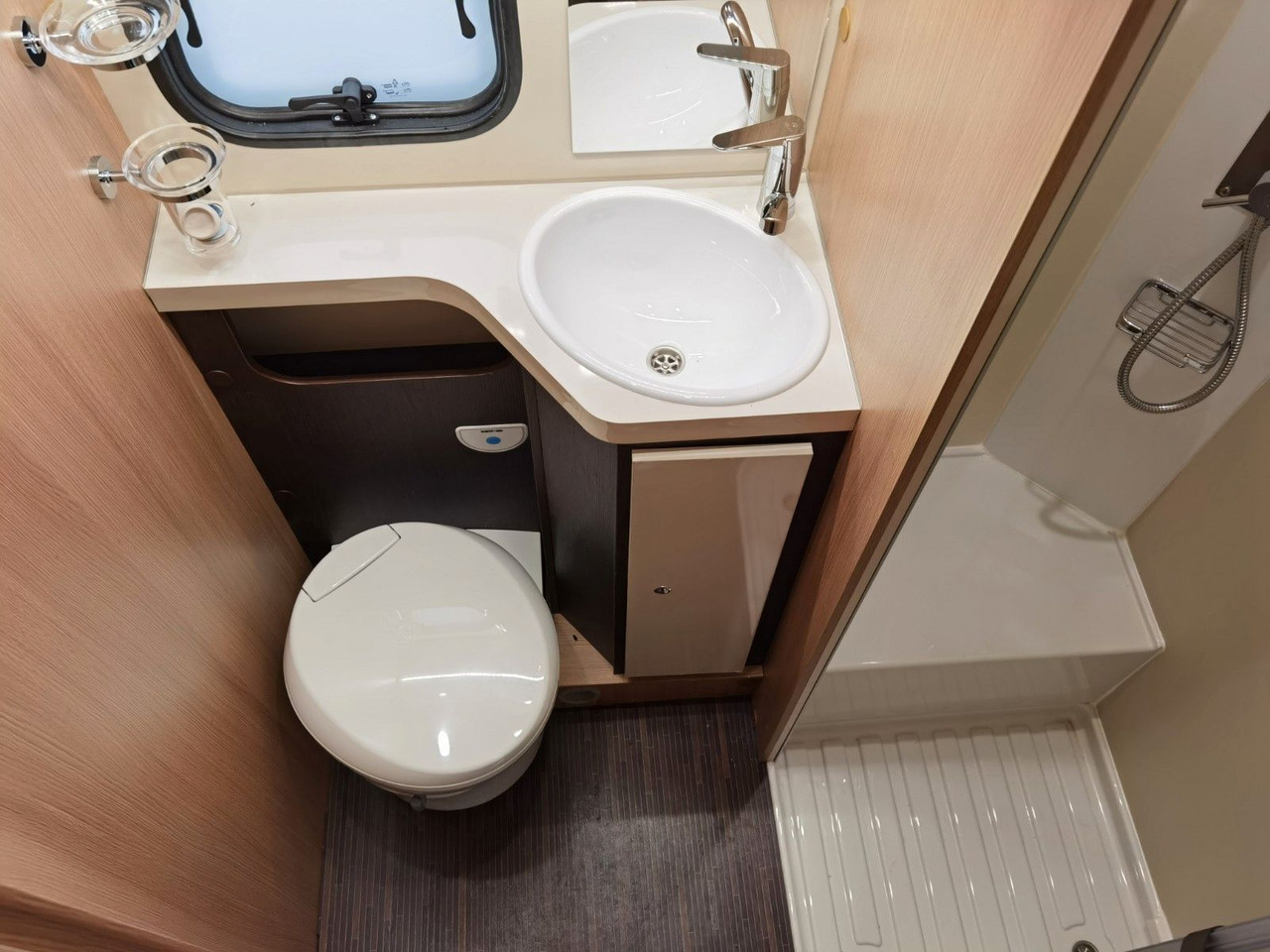 Leasing of  Forster A 699 HB /140PS / ZUBEHÖR - PAKET / 6x SITZP. Forster A 699 HB /140PS / ZUBEHÖR - PAKET / 6x SITZP.: picture 22