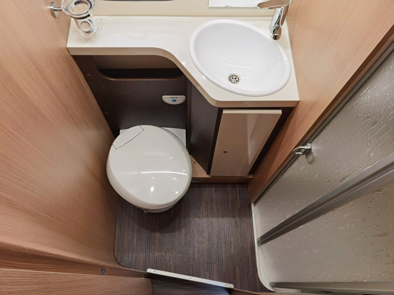 Leasing of  Forster A 699 HB /140PS / ZUBEHÖR - PAKET / 6x SITZP. Forster A 699 HB /140PS / ZUBEHÖR - PAKET / 6x SITZP.: picture 24