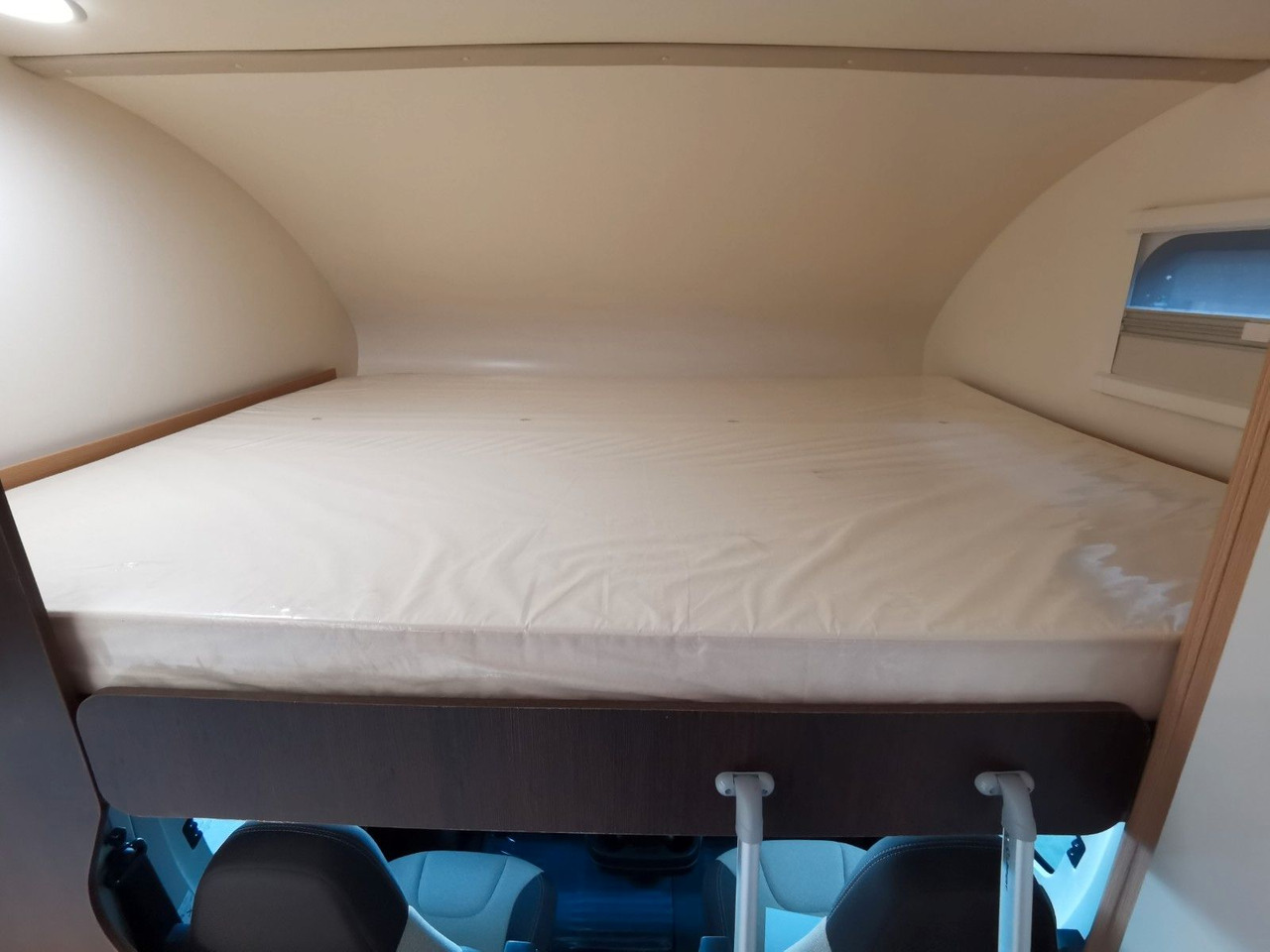 Leasing of  Forster A 699 HB /140PS / ZUBEHÖR - PAKET / 6x SITZP. Forster A 699 HB /140PS / ZUBEHÖR - PAKET / 6x SITZP.: picture 20