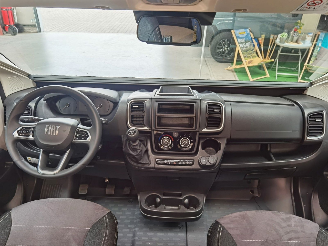 Leasing of  Karmann DEXTER 580 /-MODELL 2026-/ PANORAMA DACHFENSTER Karmann DEXTER 580 /-MODELL 2026-/ PANORAMA DACHFENSTER: picture 10